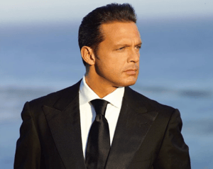 Luis Miguel AI voice text to speech and AI music cover generator